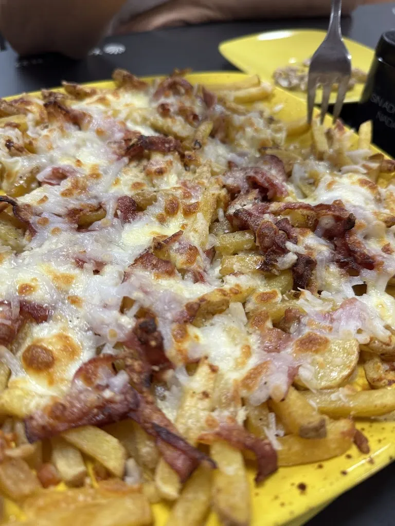 maria marin_Bar El Trinquete_Pavías_review