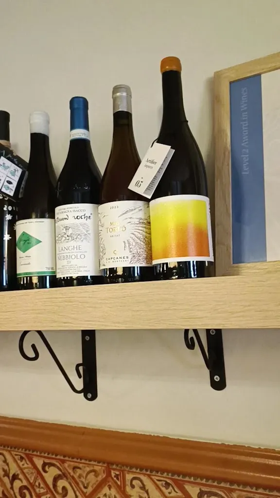 Ricardo Huertas Cortes_Propi Restaurant_Onda_review