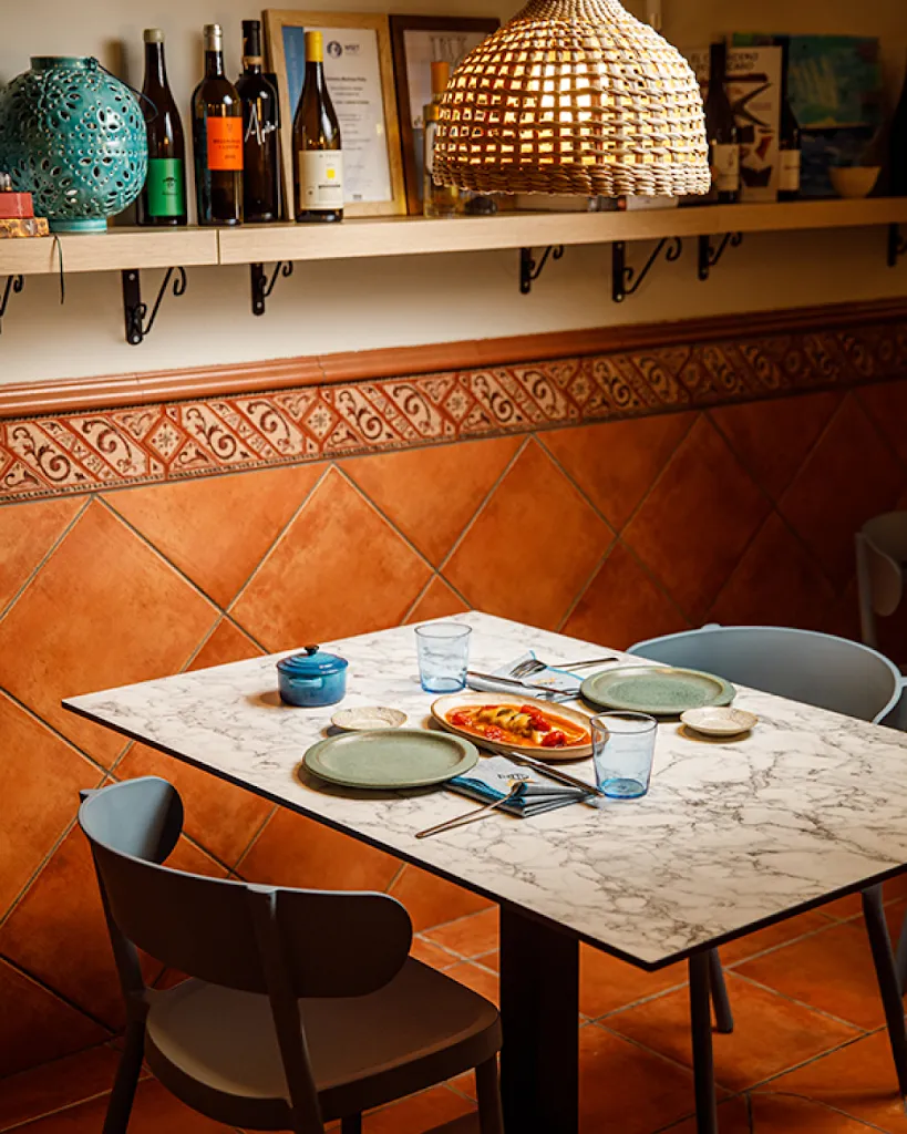 Propi Restaurant restaurant in Onda