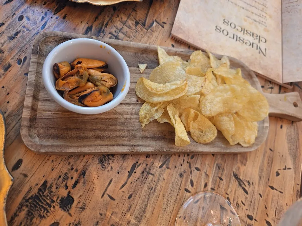 Guillermo Morcillo_Pura Magia_Onda_review