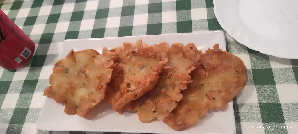 Ana_Restaurante El Rincón Andaluz_Onda_review