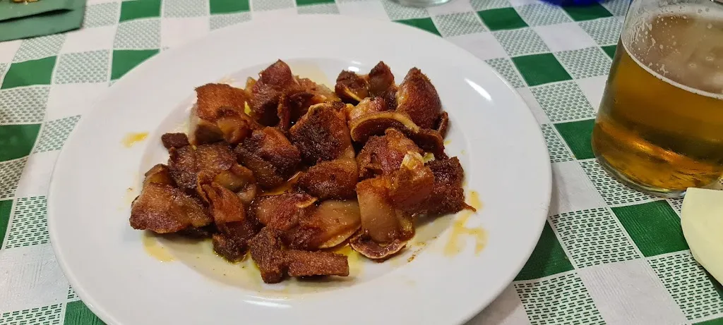 Camper IDEA_Restaurante El Rincón Andaluz_Onda_review