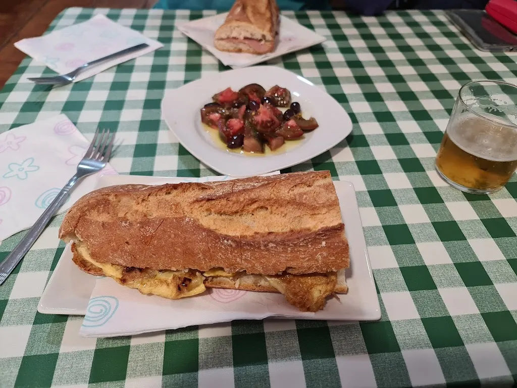 Restaurante El Rincón Andaluz_Onda_slider_image_2