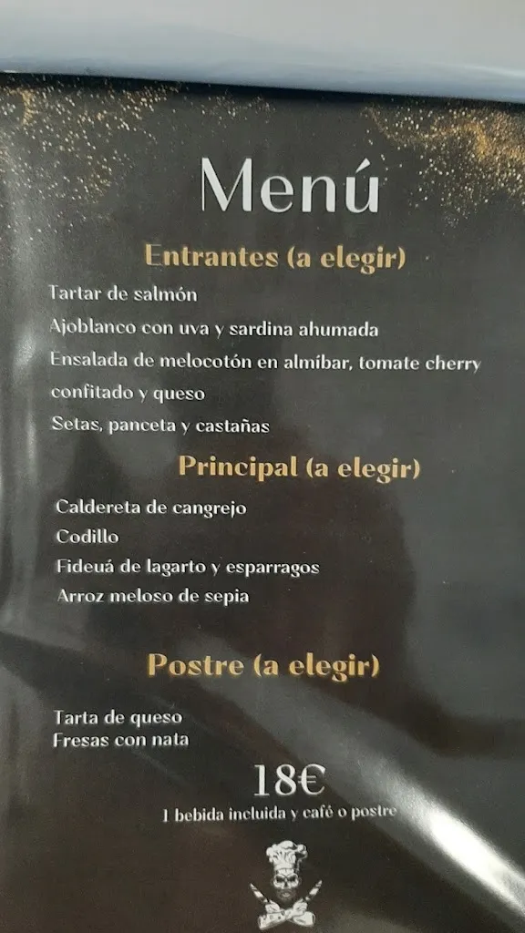 Menu_Clandestí Restaurante_Onda_image_1