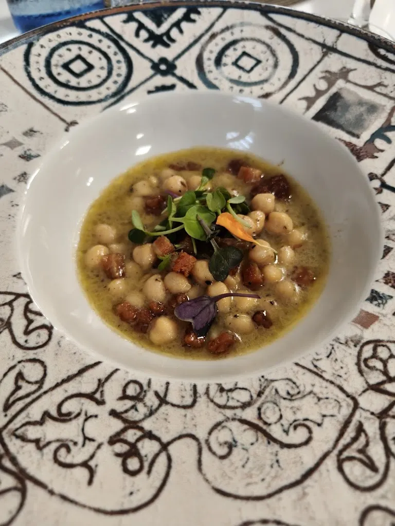 Alfredo Quero_Clandestí Restaurante_Onda_review