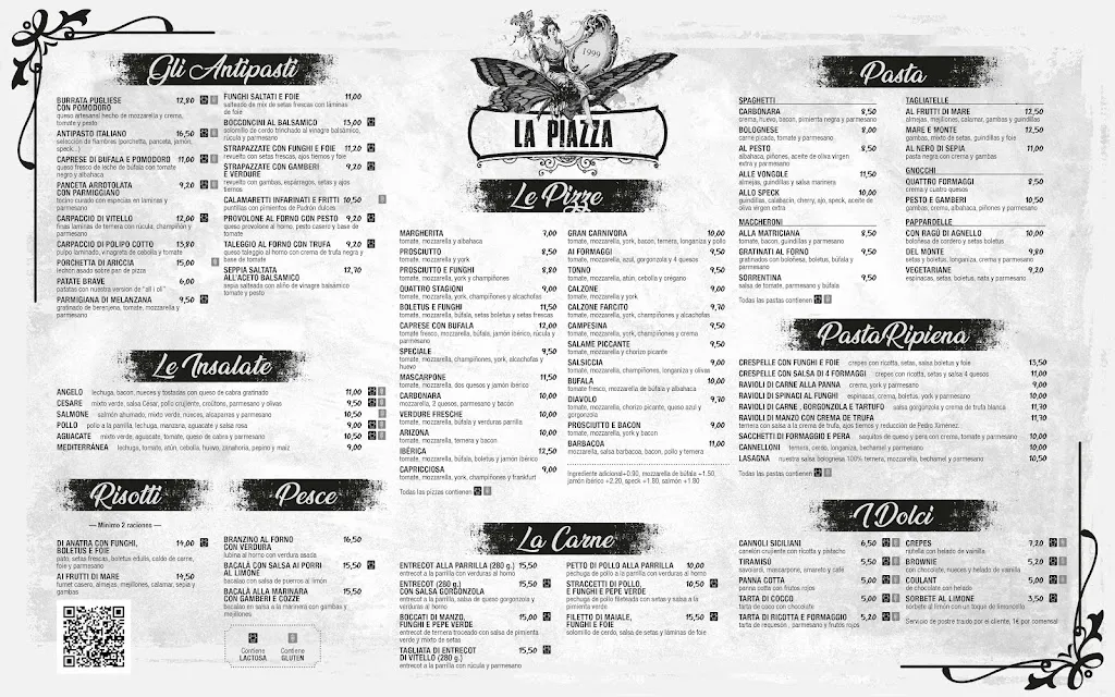 Menu_La Piazza Onda_Onda_image_3