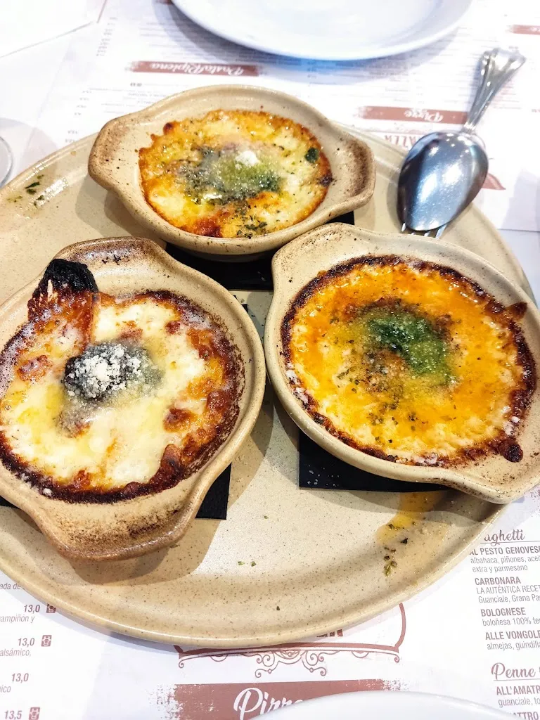 Menu_La Piazza Onda_Onda_image_7