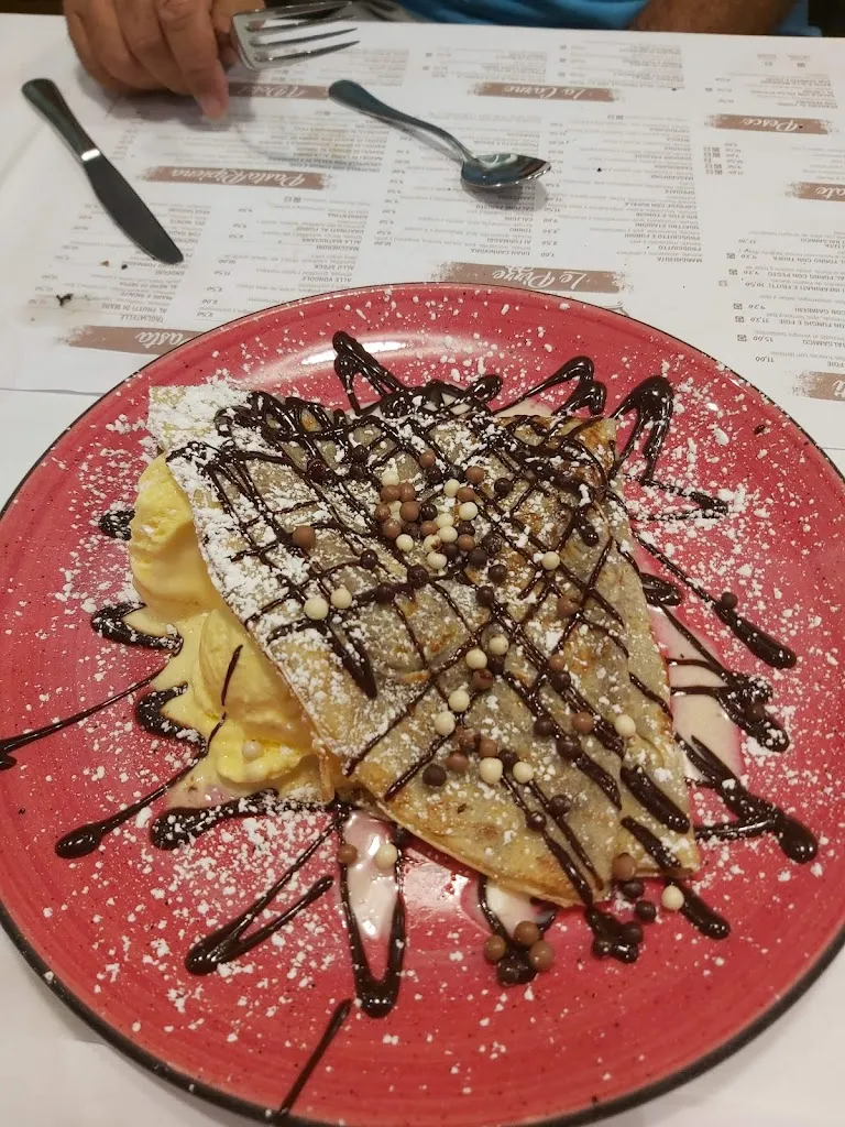 Menu_La Piazza Onda_Onda_image_9