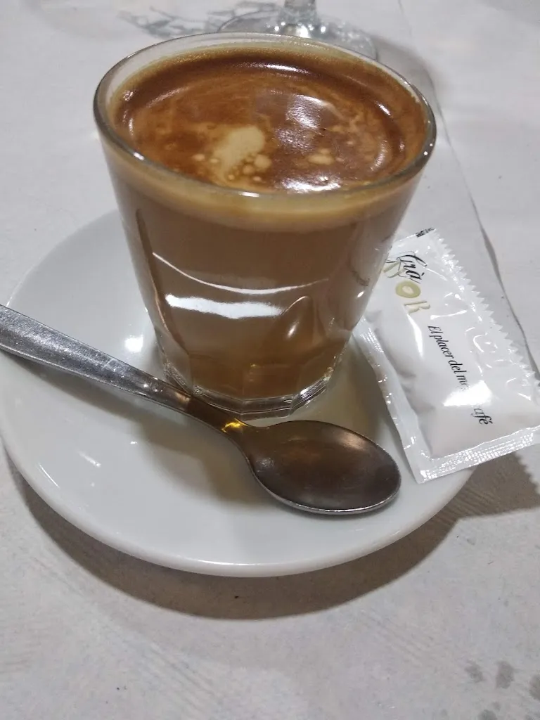 Sonia Prades Martínez_El Mesón_Onda_recensione