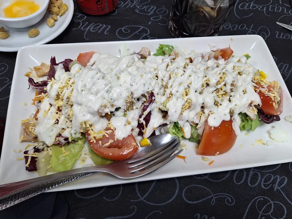 Keyla Agis Garcia_El refugio_Onda_review