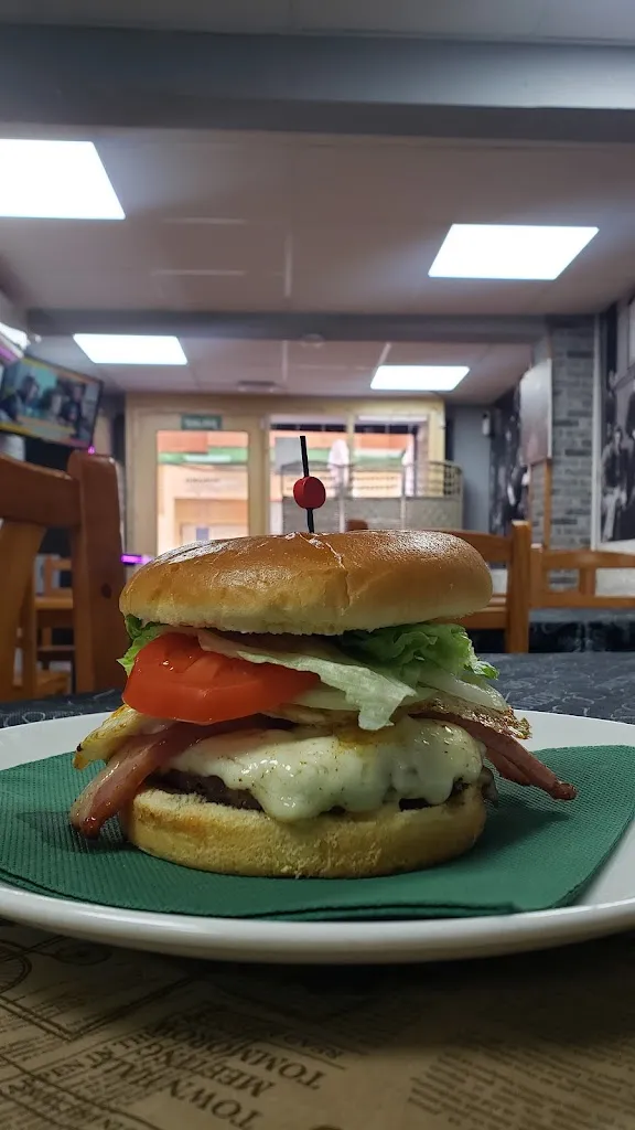 Mauro Chiran_El refugio_Onda_review