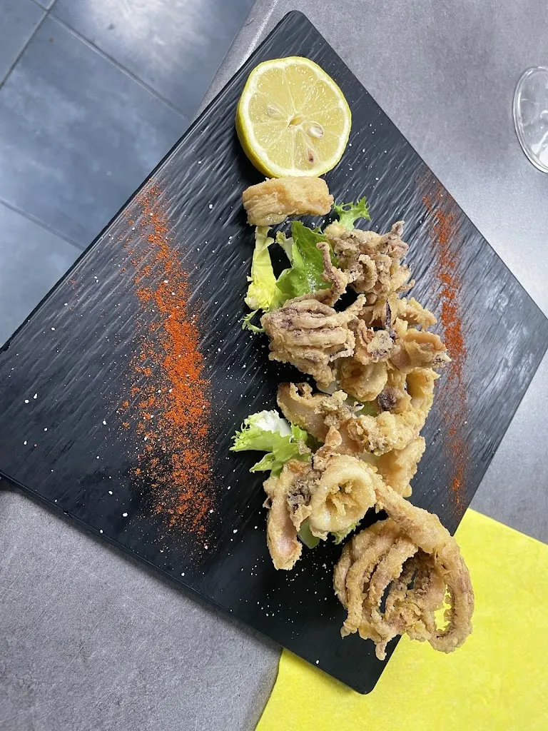 El refugio ristorante a Onda