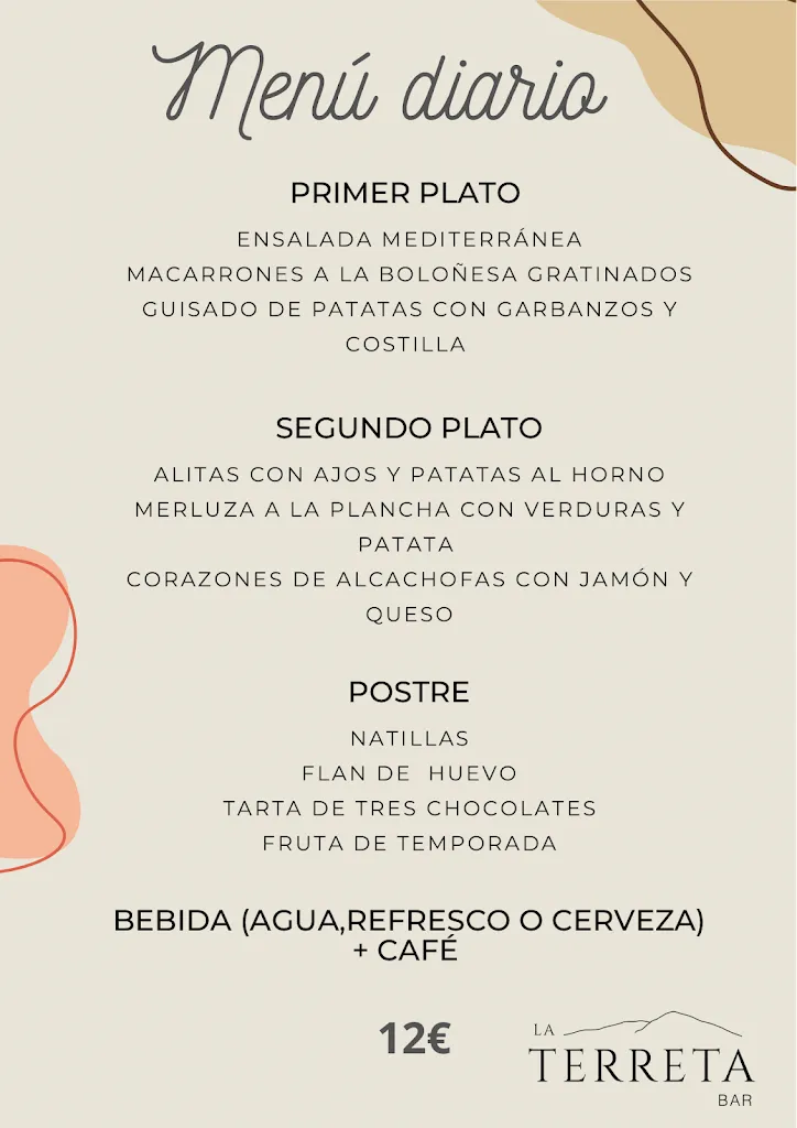 Menu_La terreta bar Onda_Onda_immagine_3