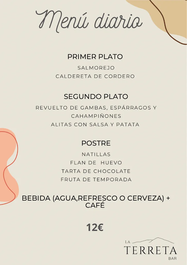 Menu_La terreta bar Onda_Onda_immagine_4