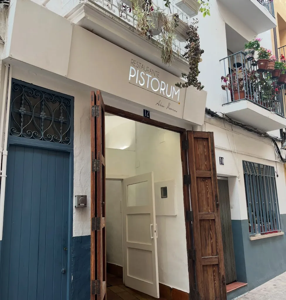 Restaurante Pistorum - Onda restaurant in Onda