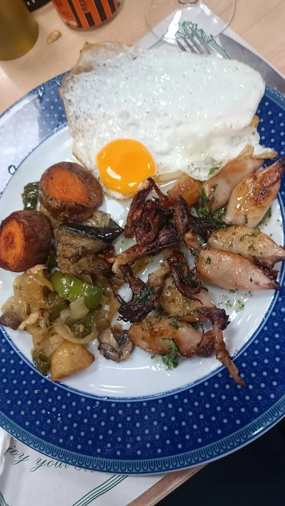 Carmen Blázquez_RESTAURANTE MOLI DE LA REIXA_Onda_review