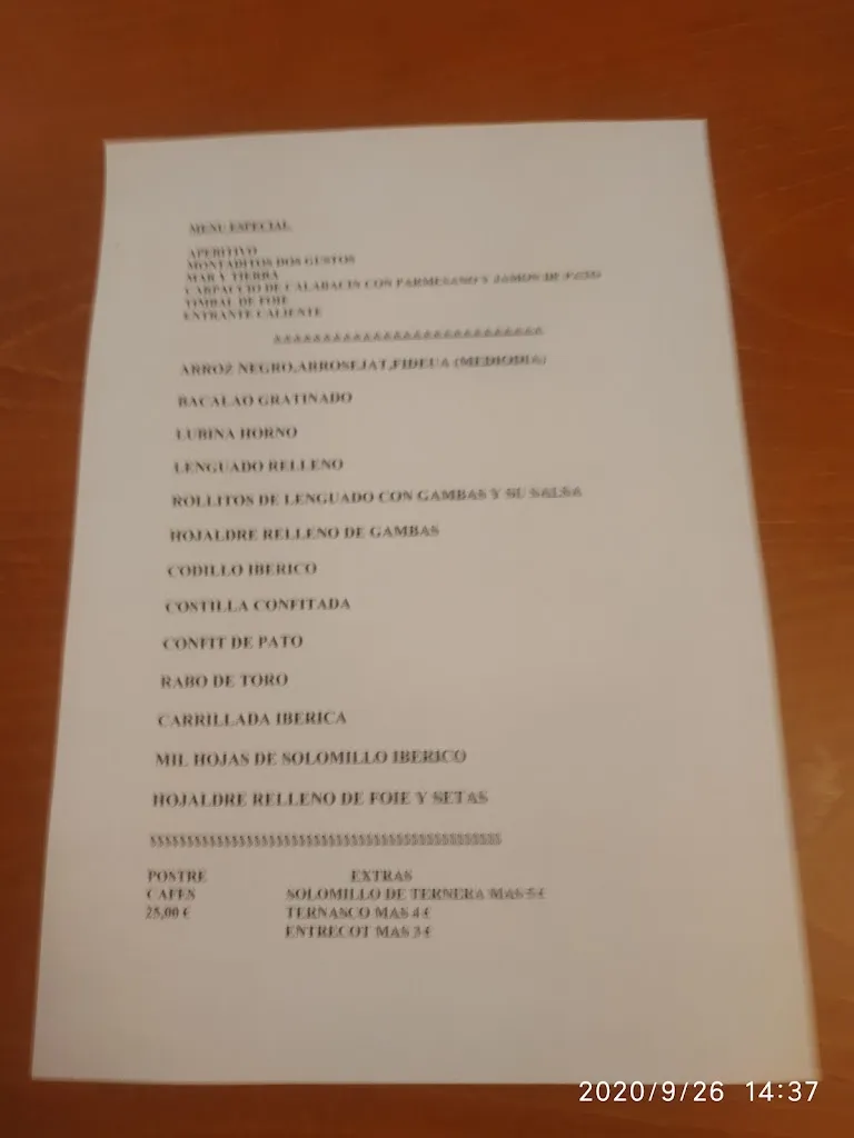 Menu_Palmito Restauracion_Onda_image_2