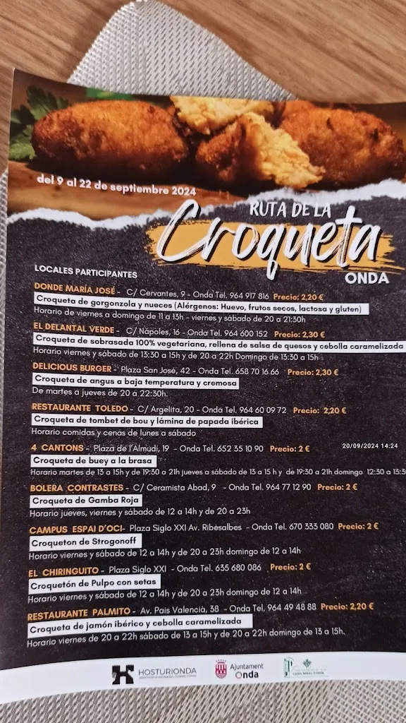 Menu_4 Cantons_Onda_image_1