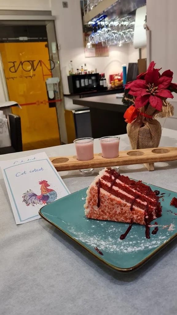 Caroline Chevillotte_4 Cantons_Onda_review