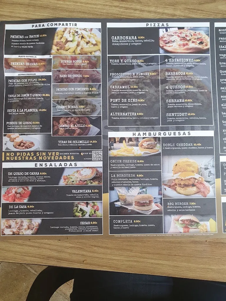 Menu_Restaurante El Sentidet_Onda_immagine_2