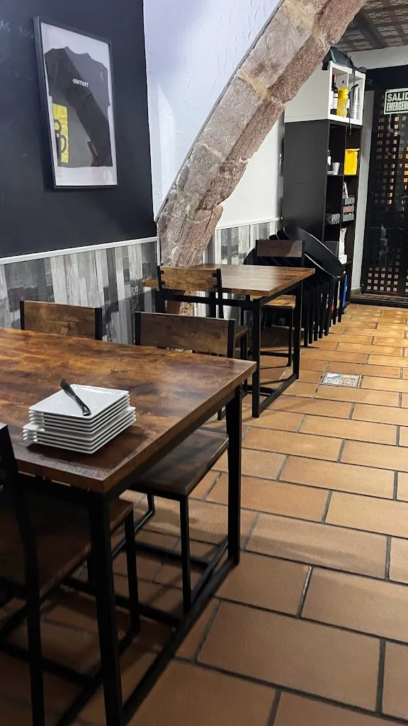 Restaurante El Sentidet restaurant in Onda