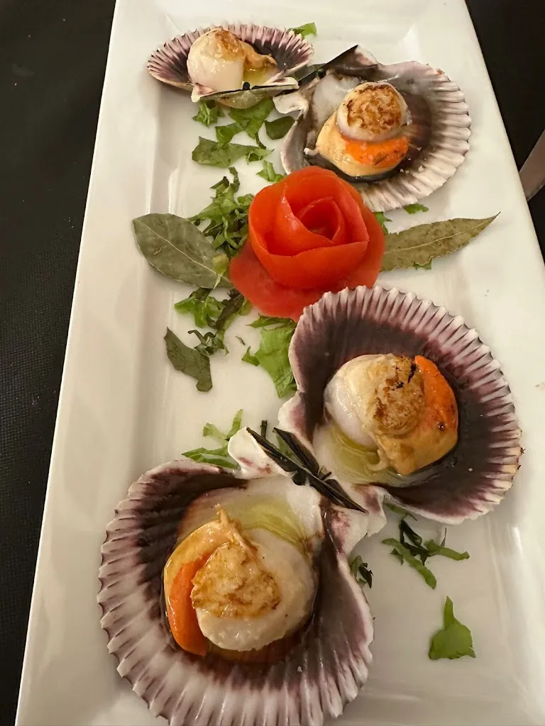 MGM_Royan Restaurante_Onda_review