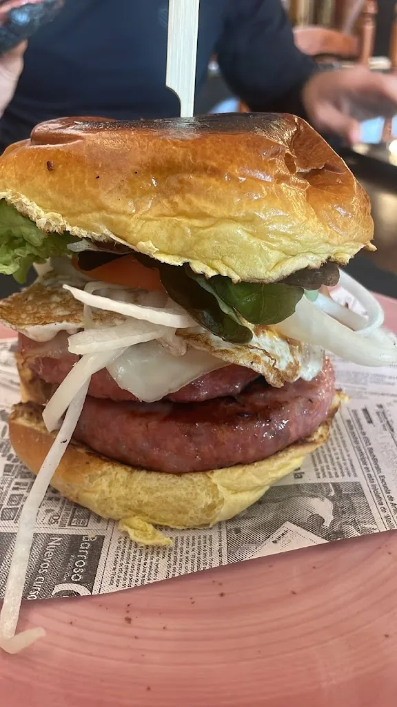 Aitor Personal Trainer -HOMETRAINING-_Royan Restaurante_Onda_review