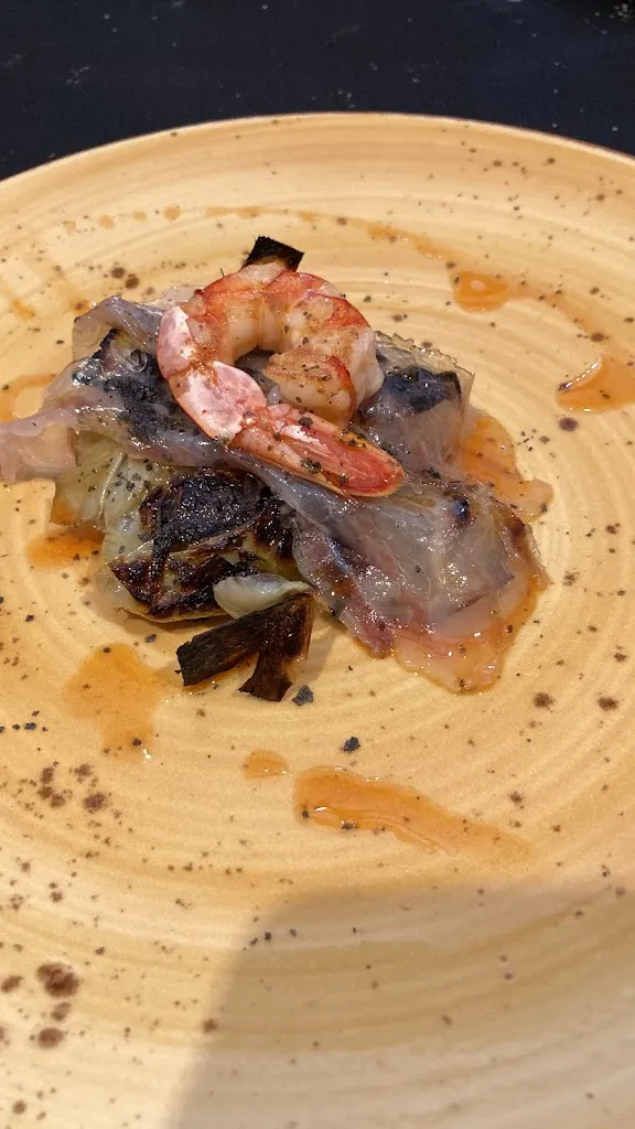 Loli Rp_Royan Restaurante_Onda_review