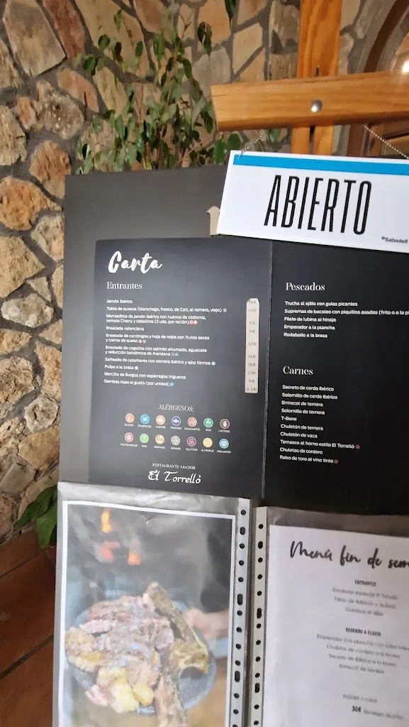 Menu_Restaurante Asador El Torrelló_Onda_image_3