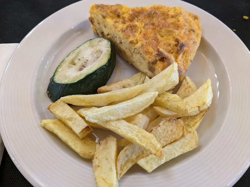 Andrea Della Spora_Restaurante Asador El Torrelló_Onda_review