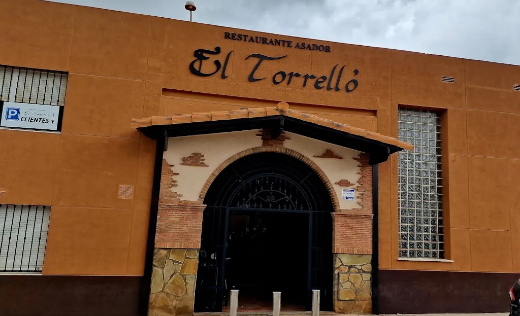 Jorge Ferro_Restaurante Asador El Torrelló_Onda_review