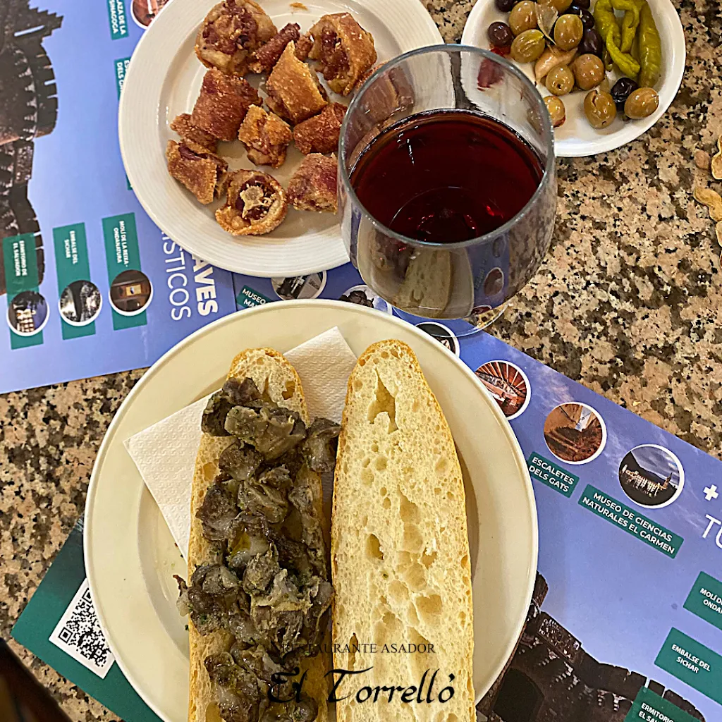 Restaurante Asador El Torrelló_Onda_slider_image_2