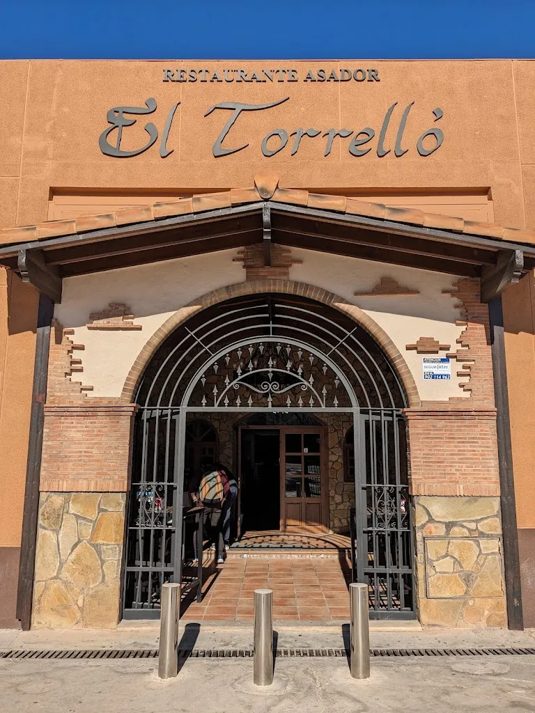 Restaurante Asador El Torrelló_Onda_slider_image_3