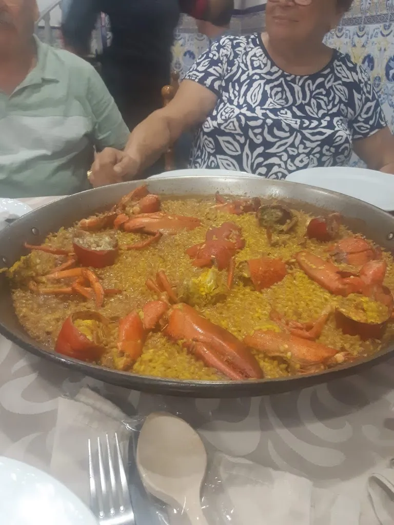 T:PILAR PUIG I NEBOT_Restaurante Rei En Jaume I_Onda_review