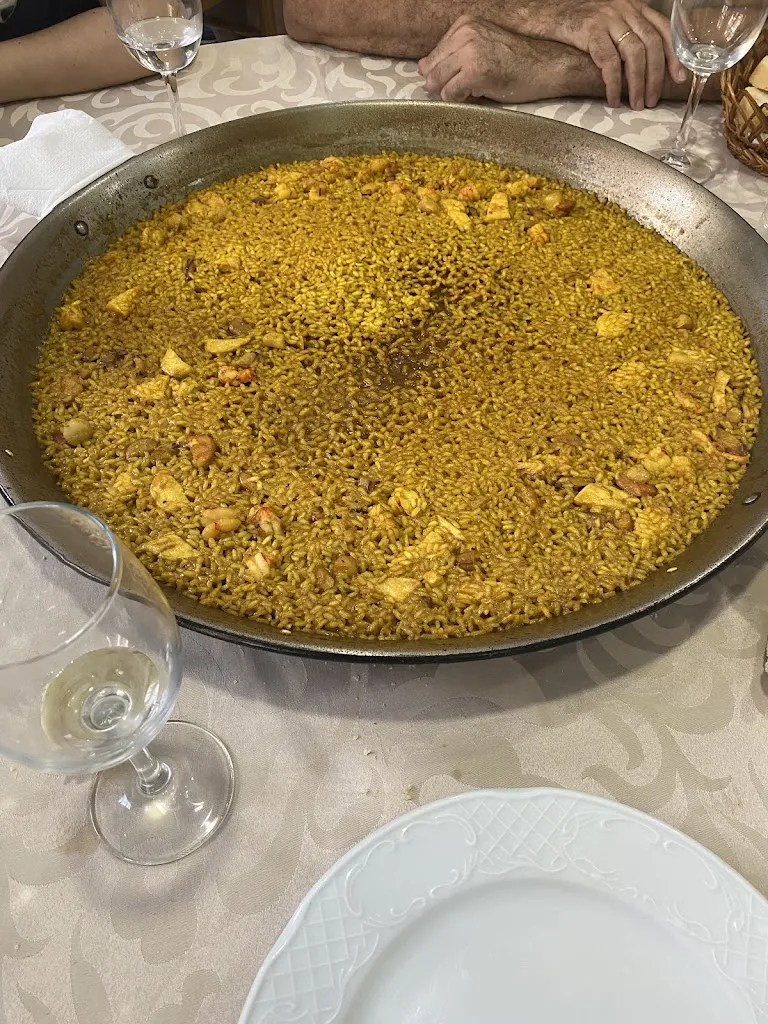 DG_Restaurante Rei En Jaume I_Onda_review