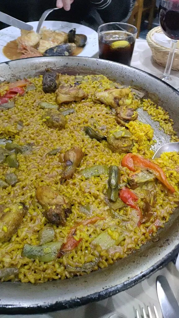 Restaurante Rei En Jaume I_Onda_slider_image_2