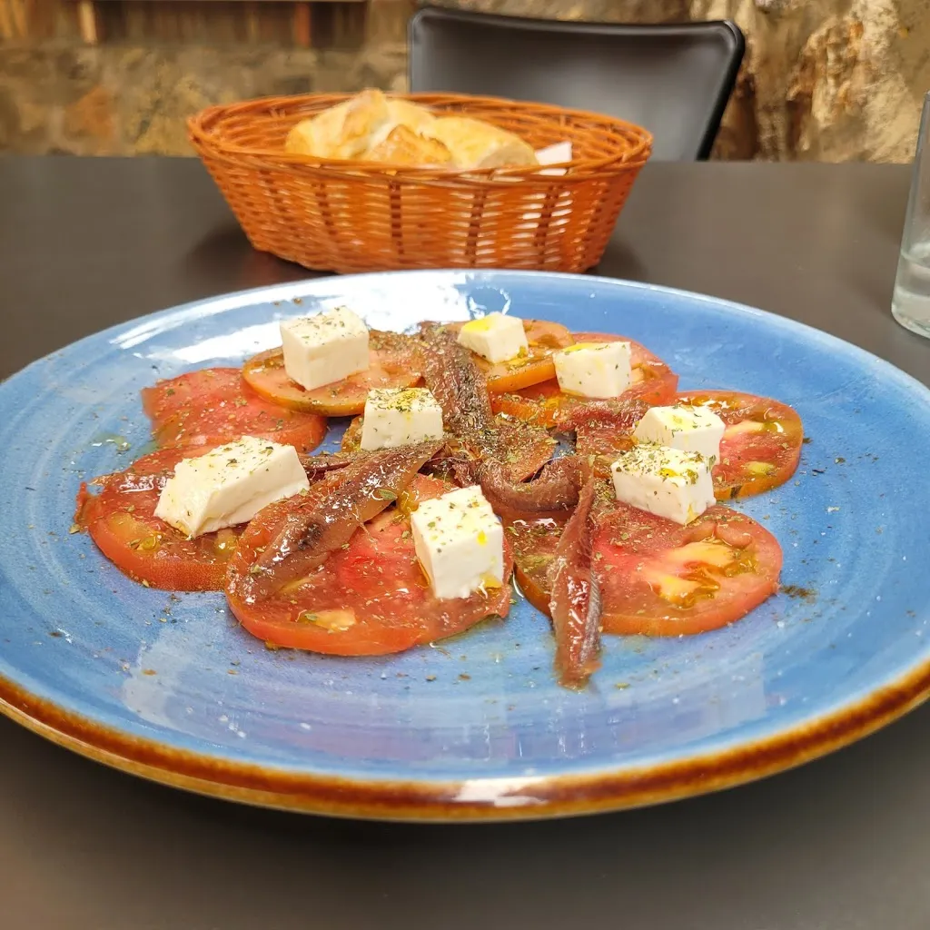 Victor Manuel Sanchez Lopez_Restaurant L'Era Blanca_Onda_review