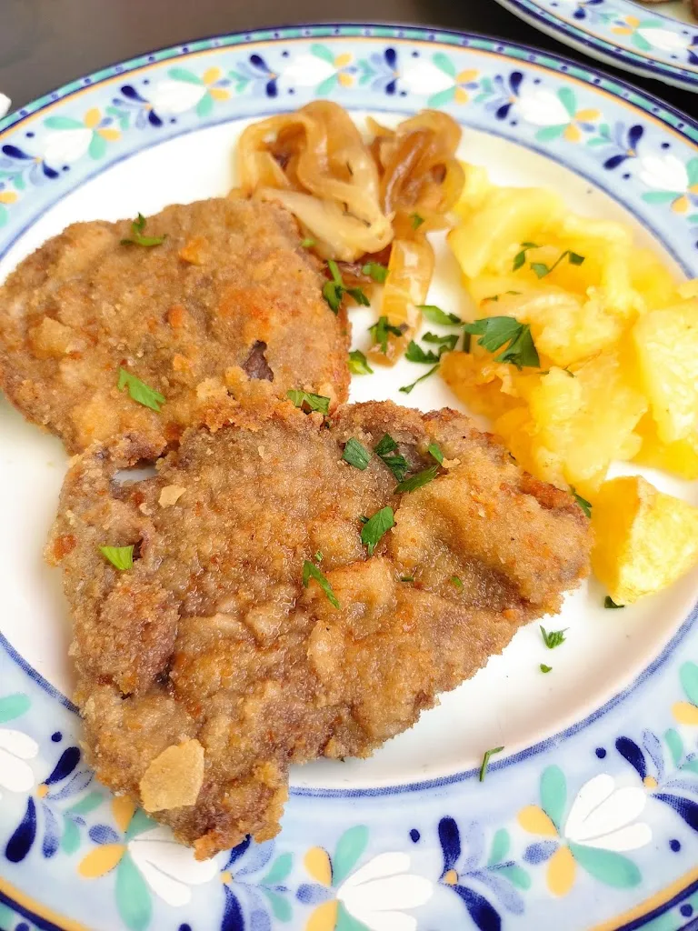 Sonia Prades Martínez_Restaurant L'Era Blanca_Onda_review