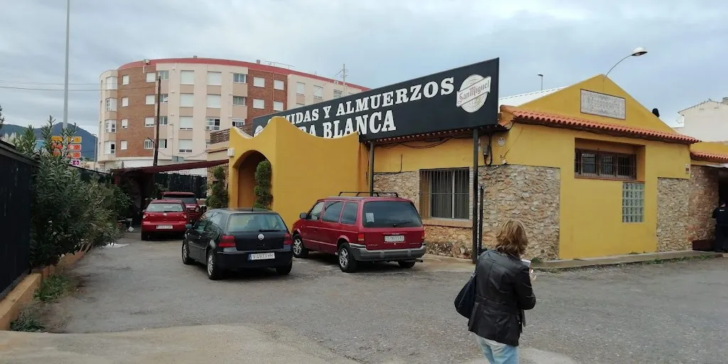 Restaurant L'Era Blanca_Onda_slider_image_1