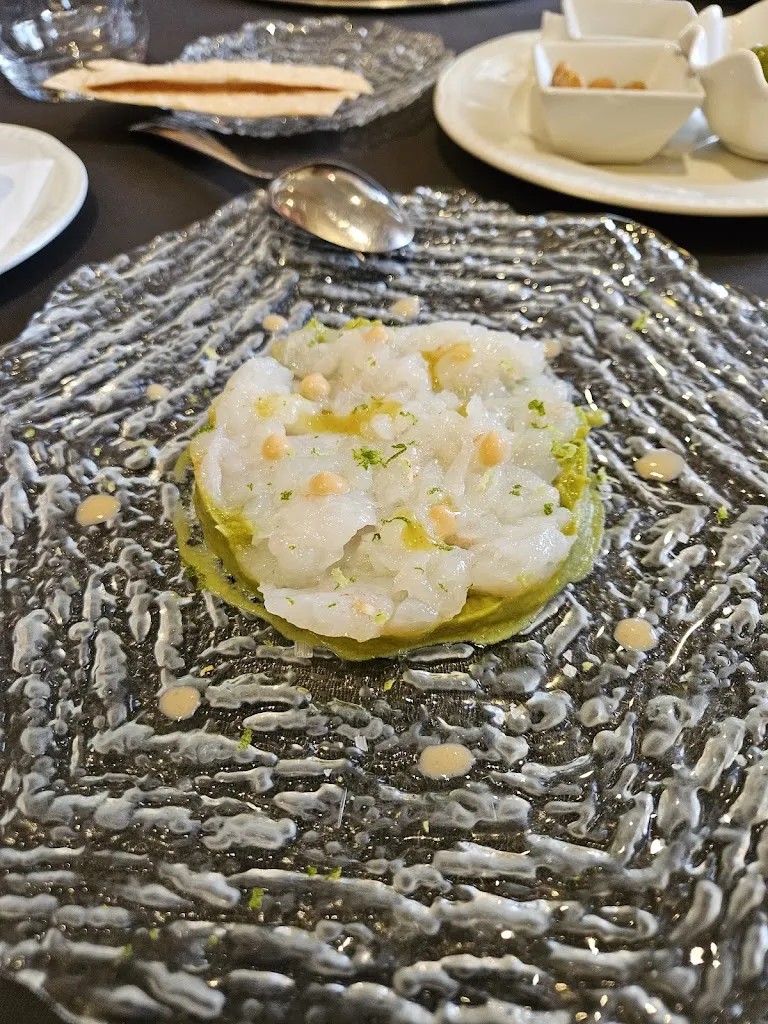 Kevin M_Restaurante El Cid_Onda_recensione