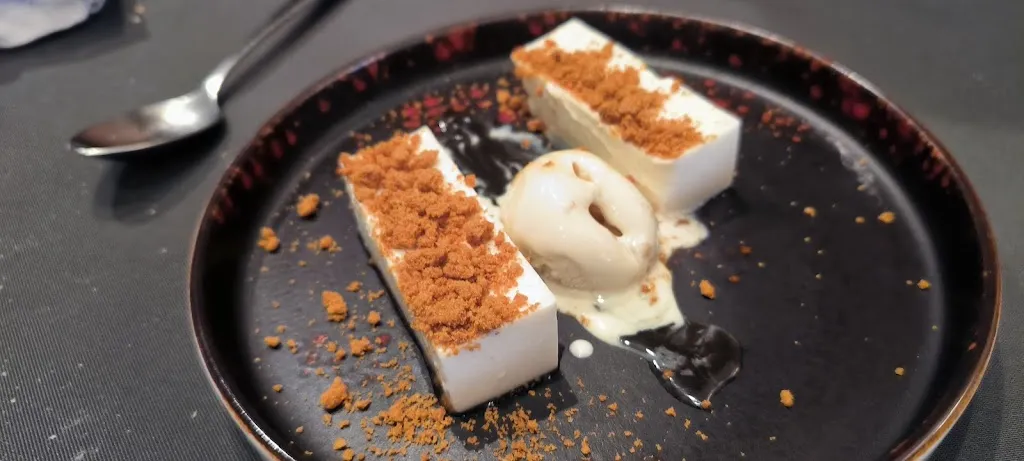 Mirada de Rana_Restaurante El Cid_Onda_recensione