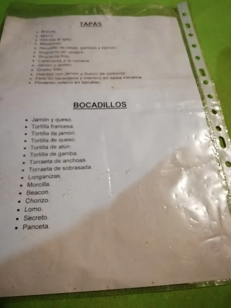 Menu_Taperia Ca Vicent_Onda_image_2