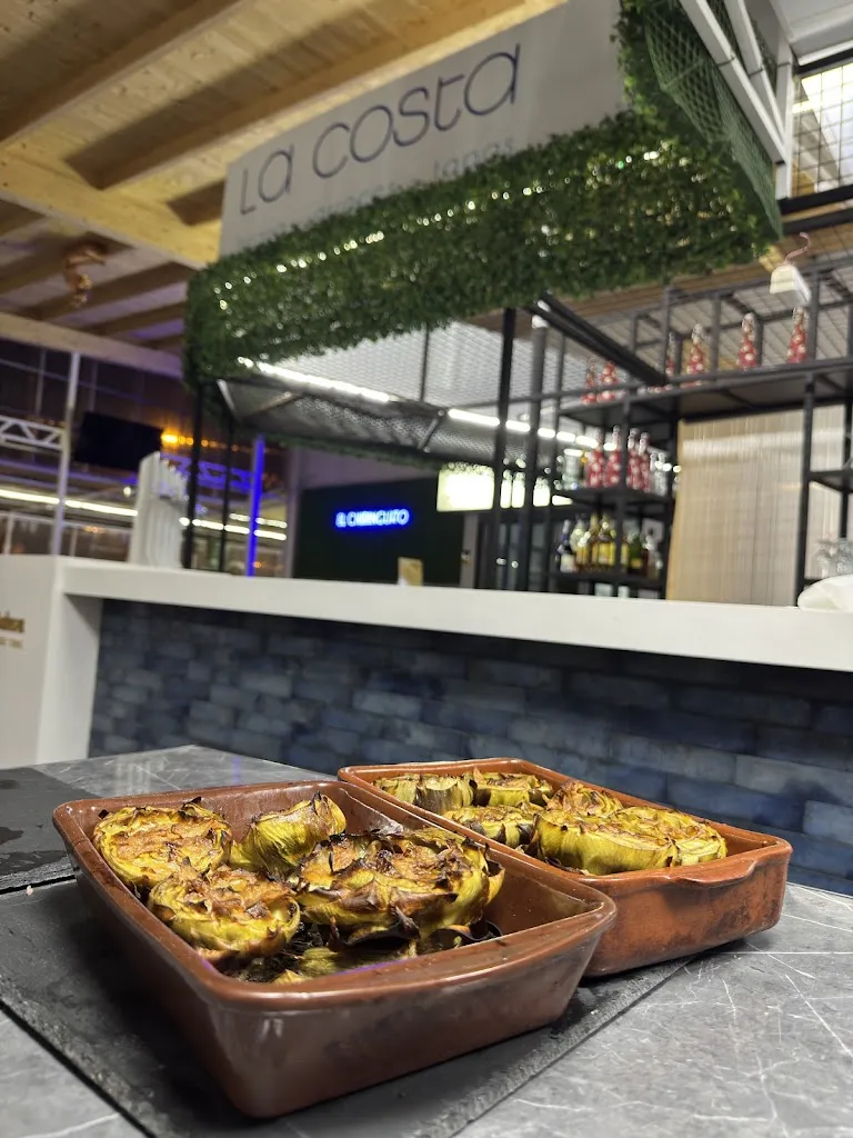 Harrytokys_La costa gastrobar_Onda_review