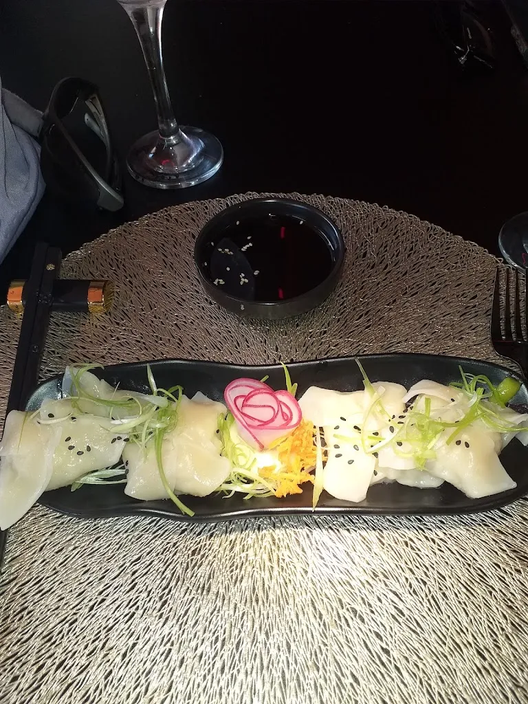 Geo Williams_Restaurant Pam’s_Fuente-Álamo_review