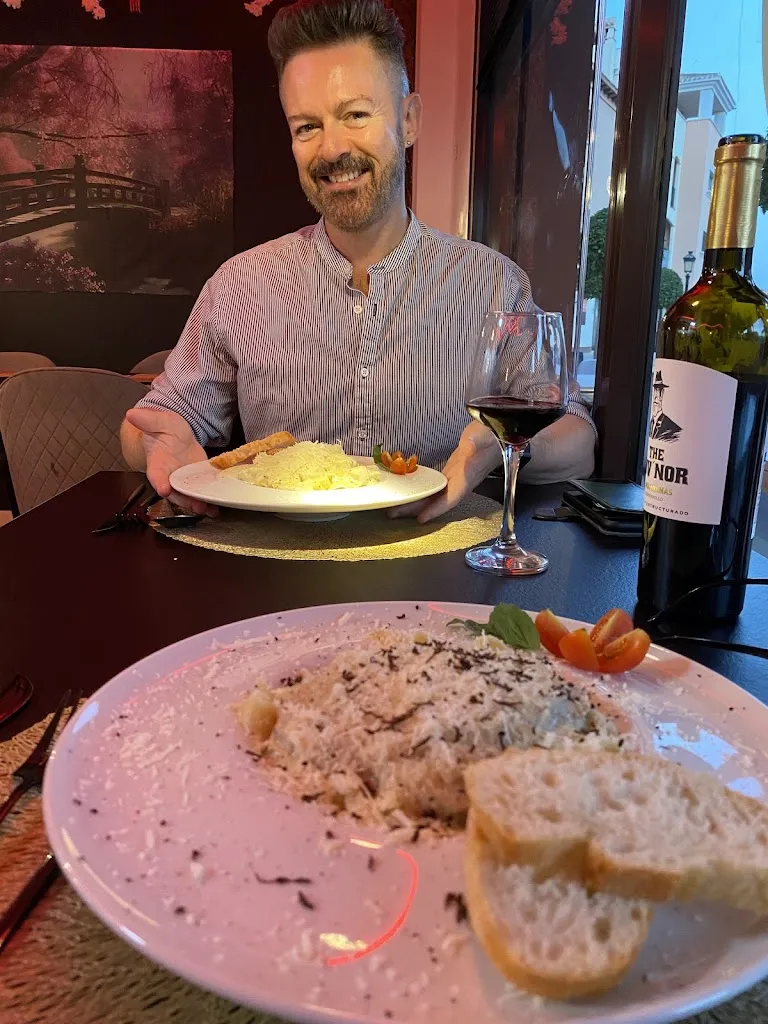 Richard Batterby_Restaurant Pam’s_Fuente-Álamo_review