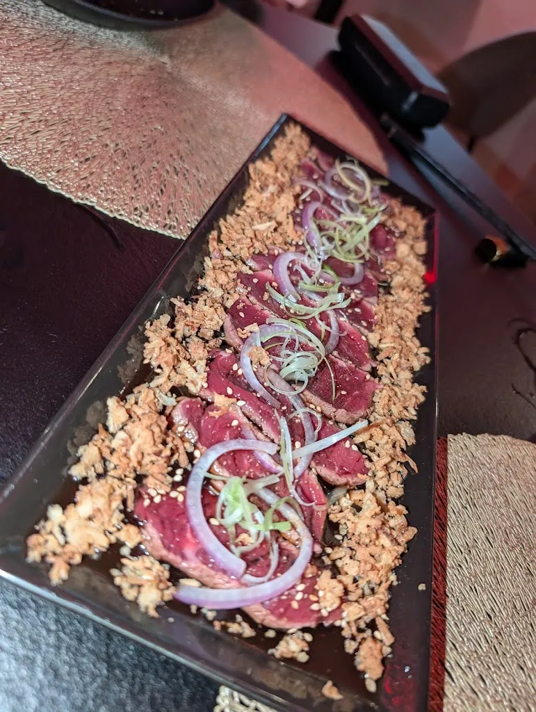 Natalie Lubienski_Restaurant Pam’s_Fuente-Álamo_review