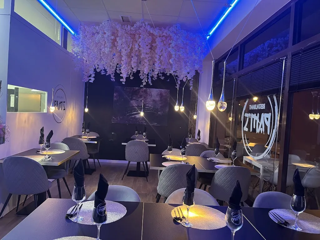 Restaurant Pam’s restaurant in Fuente-Álamo