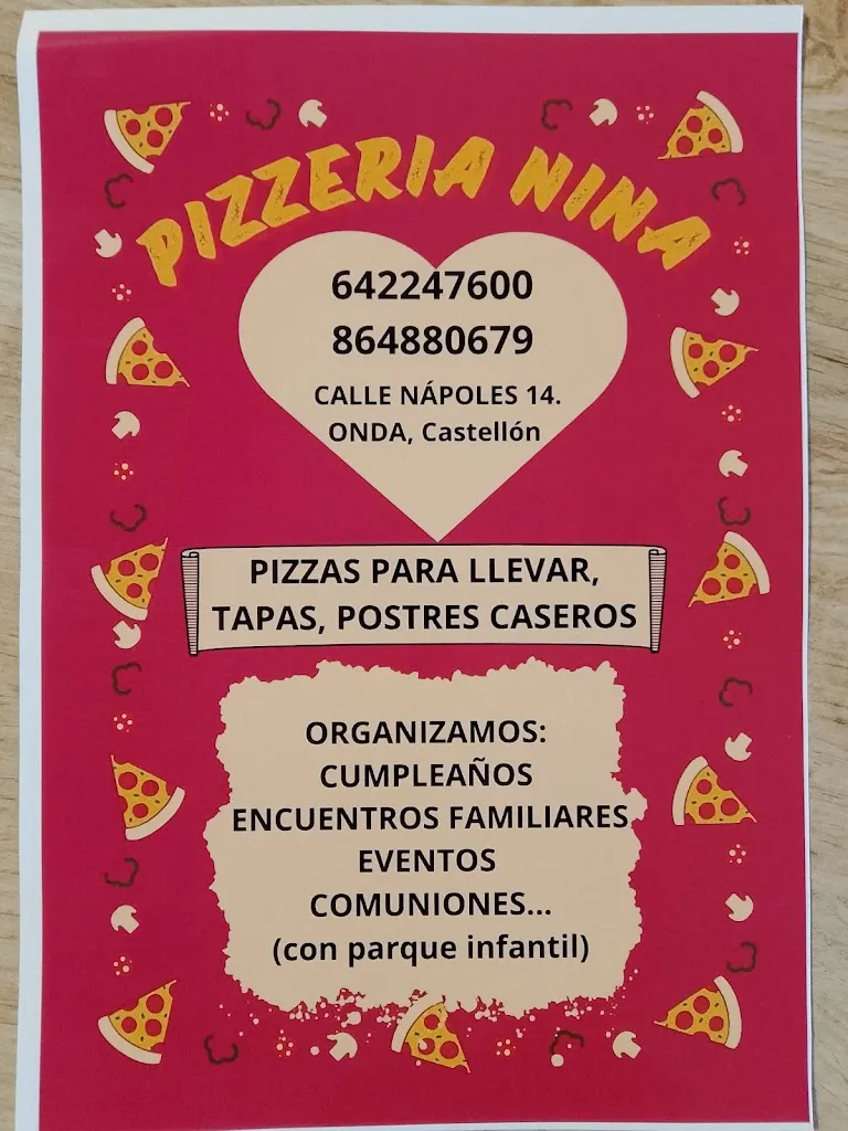 Menu_Pizzeria Nina_Onda_image_3