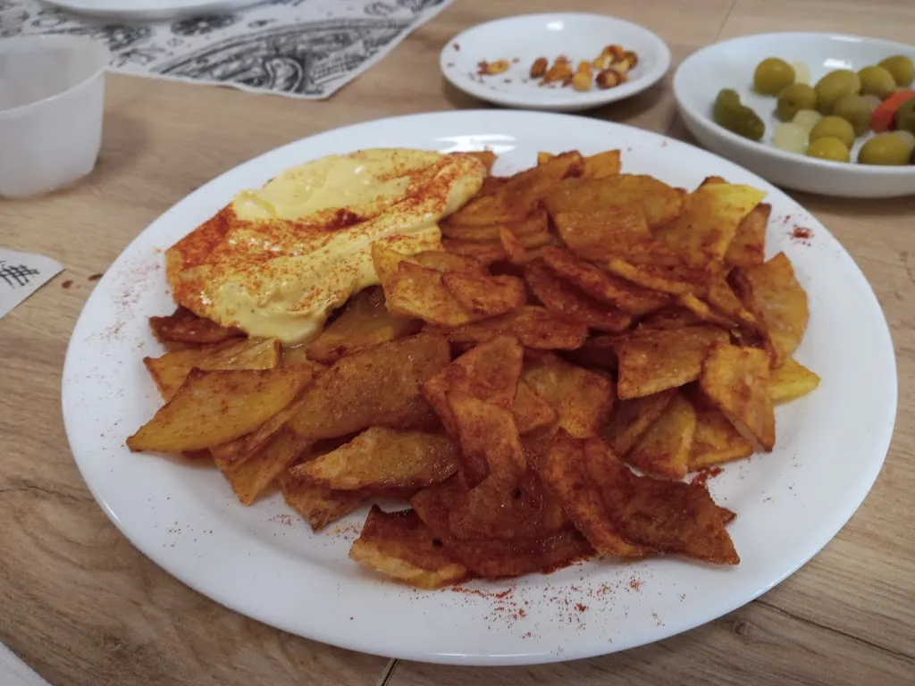 DANIEL SÁEZ GARCÍA_Pizzeria Nina_Onda_review