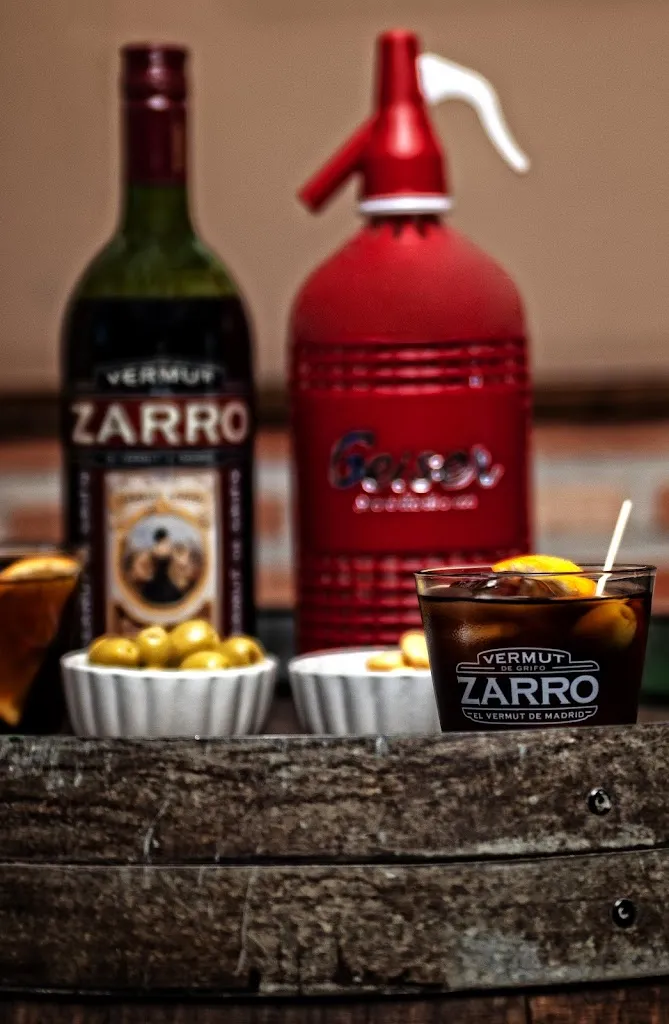 Menu_La Oveja Negra_Onda_immagine_5